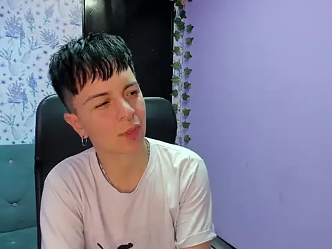 Snapshot of _Hannah_Hot chatting on September 26, 1:31 am  Hannah Hot online show from September 26, 1:31 am