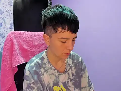 Snapshot of _Hannah_Hot chatting on September 27, 2:16 am  Hannah Hot online show from September 27, 2:16 am