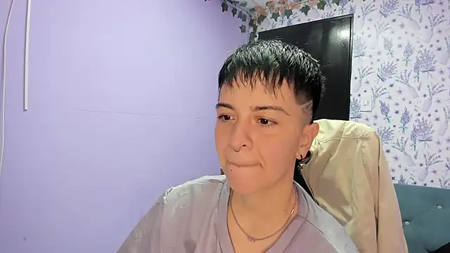  Hannah Hot online show from November 4, 1:59 am