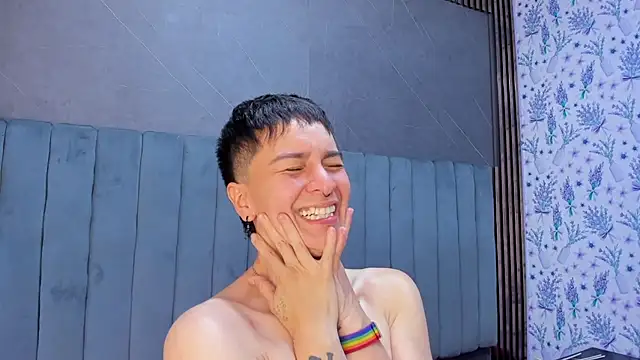  Hannah Hot online show from February 20, 6:26 am