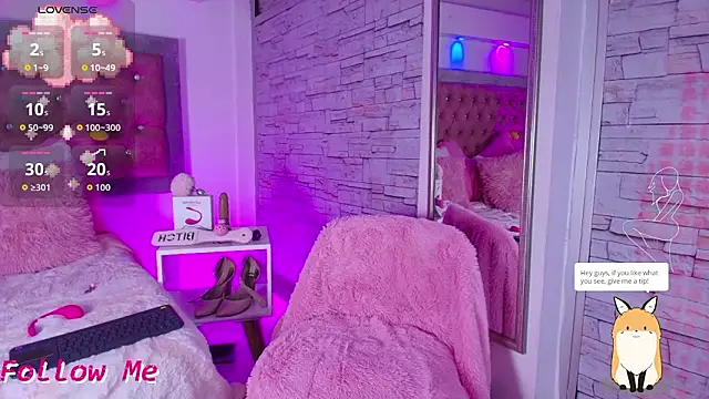 Bonn Glow online show from February 28, 4:13 am