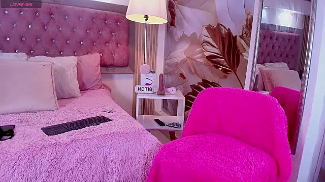 Bonn Glow online show from March 17, 3:33 am