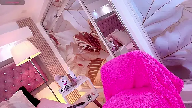 Bonn Glow online show from March 21, 4:06 am