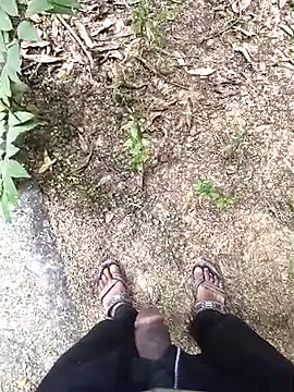 Snapshot of OmeningFurorji chatting on October 27, 10:08 am OmeningFurorji online show from October 27, 10:08 am