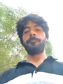 Snapshot of OmeningFurorji chatting on November 1, 6:48 am OmeningFurorji online show from November 1, 6:48 am