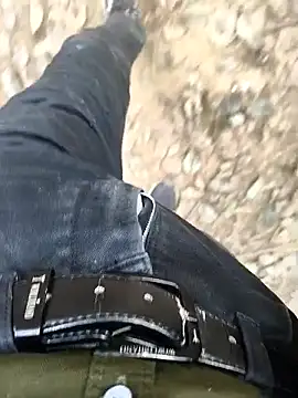 Snapshot of OmeningFurorji chatting on January 16, 11:03 am OmeningFurorji online show from January 16, 11:03 am