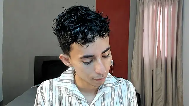 TheCyberIncubus online show from February 12, 12:00 pm