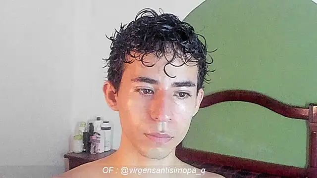 Snapshot of TheCyberIncubus chatting on July 2, 9:04 am TheCyberIncubus online show from July 2, 9:04 am