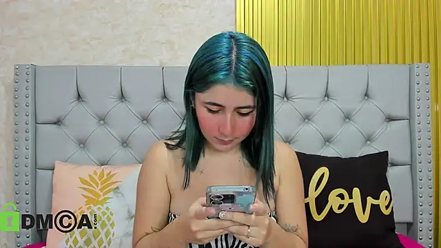 Skarlet 04 online show from November 18, 4:44 pm