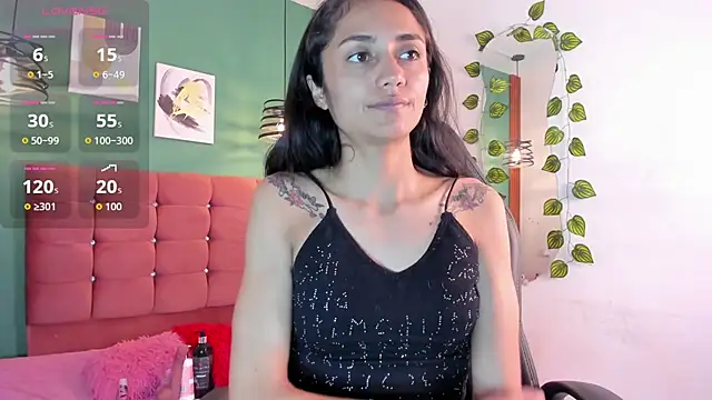 raven smith  online show from January 6, 4:16 am