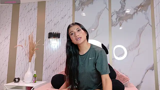 Sweet Mafe online show from November 21, 2:10 am