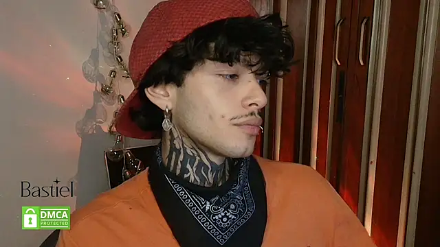 Mihail leroy online show from September 13, 3:39 am