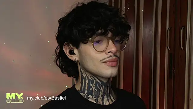 Mihail leroy online show from March 20, 2:38 am