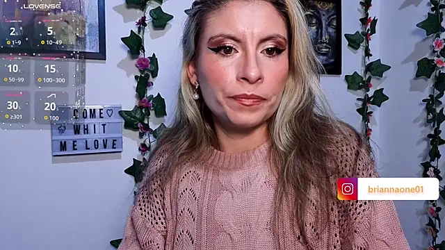brianna smoke online show from May 13, 4:32 am