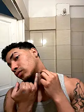 AlexBrasua online show from September 28, 7:52 pm