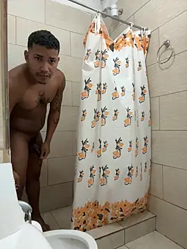 AlexBrasua online show from February 7, 3:43 am