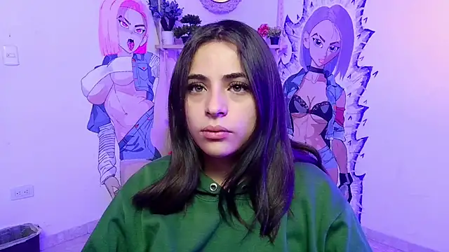 sofi lara28 online show from April 30, 2:34 pm