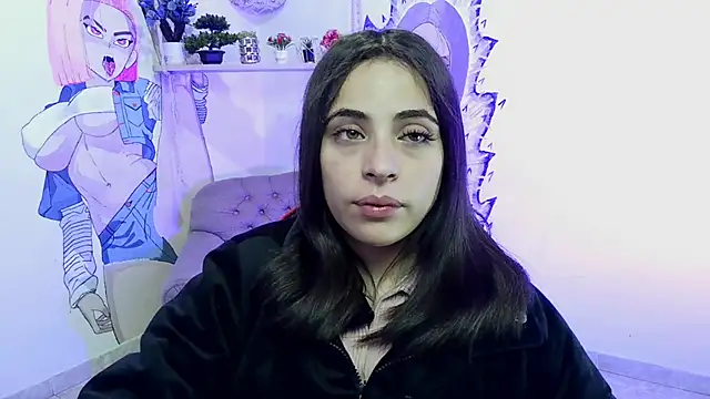 sofi lara28 online show from May 2, 1:38 pm