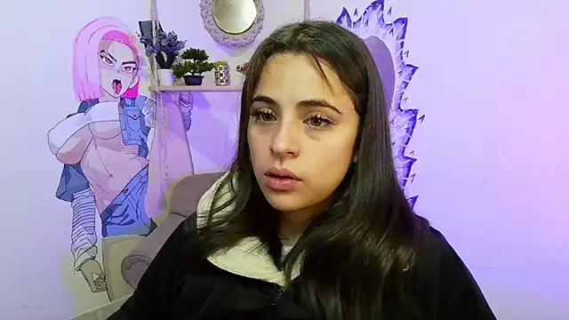 sofi lara28 online show from May 10, 12:32 pm