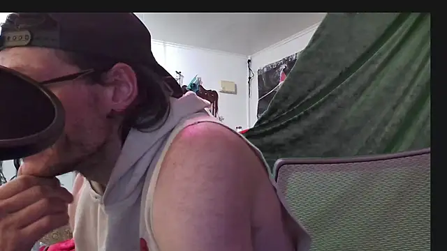 MasterDaddyCool online show from October 25, 6:10 am