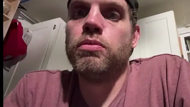 MasterDaddyCool online show from October 29, 4:37 am