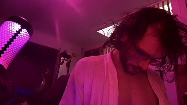 MasterDaddyCool online show from November 17, 3:56 am