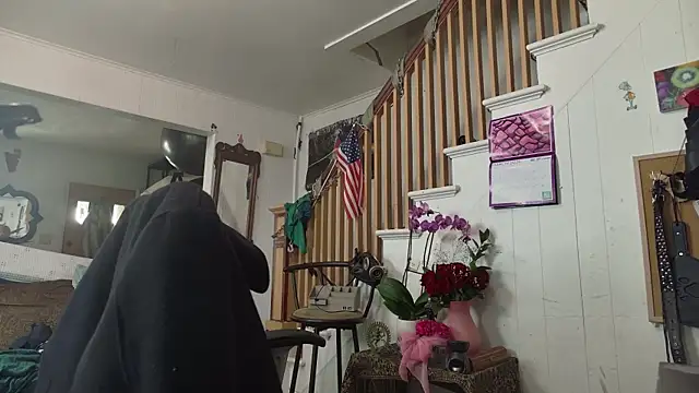 MasterDaddyCool online show from March 18, 5:16 pm