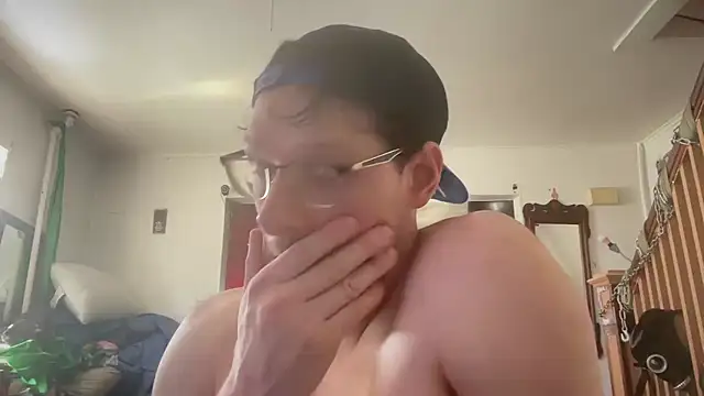 MasterDaddyCool online show from May 17, 5:53 pm