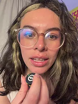 Katheerine online show from March 2, 7:15 am