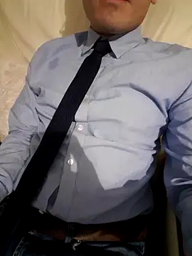 GentlemanMoney  online show from February 12, 7:42 pm