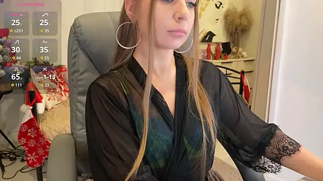 Yummy Jane online show from January 8, 1:08 am