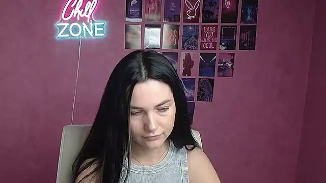 Lune Moon online show from October 23, 5:18 am