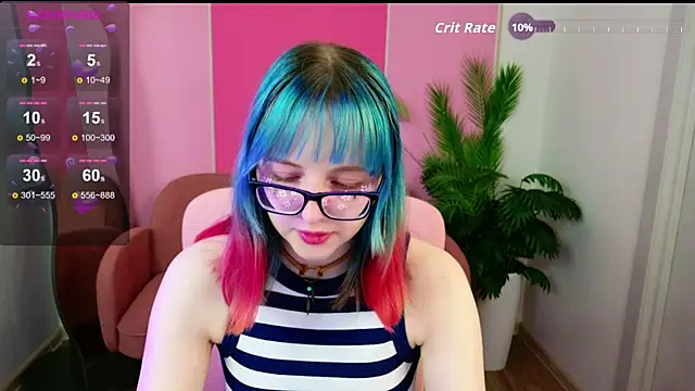 Snapshot of CoralineYoung chatting on September 21, 10:28 am CoralineYoung online show from September 21, 10:28 am