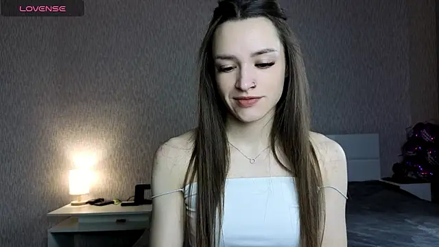 Nastiixx online show from May 19, 1:17 pm