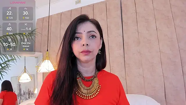 Anantaa  online show from December 14, 1:38 pm