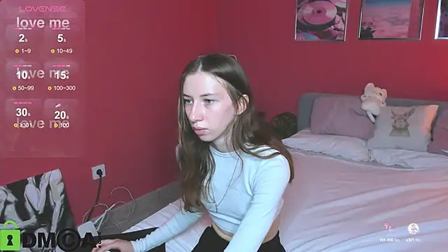 Lisbeth  Salander online show from September 25, 2:48 am