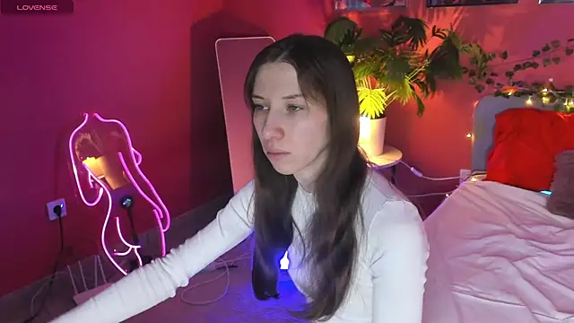 Lisbeth  Salander online show from February 1, 2:21 am