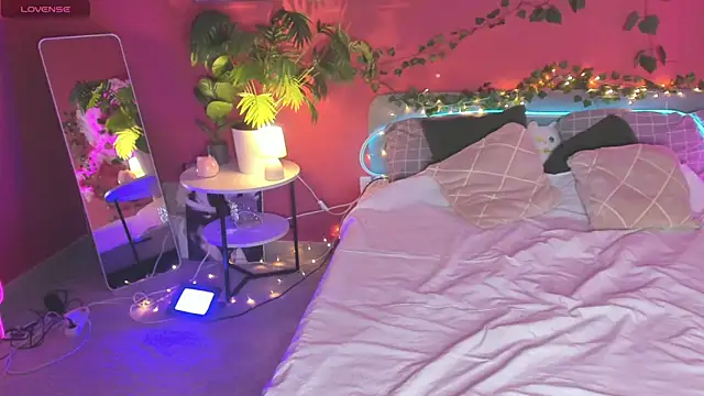 Lisbeth  Salander online show from February 2, 2:32 am