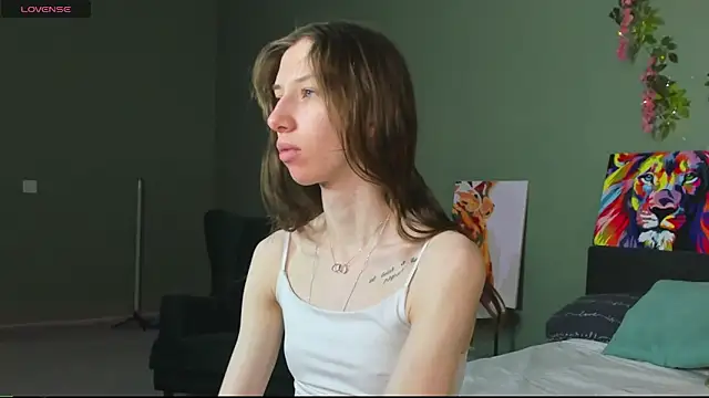 Lisbeth  Salander online show from February 5, 2:27 am