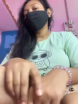 Priyajaanbaby online show from November 20, 3:18 am