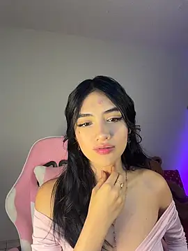 mandy222  online show from May 17, 2:20 am