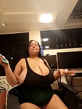 KITY HILL online show from February 23, 2:42 am