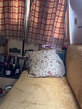 ladyboatlady online show from October 12, 3:11 pm