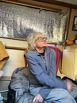 ladyboatlady online show from March 17, 5:16 pm