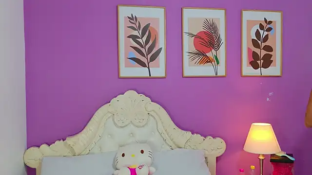 Snapshot of SamantaKane chatting on March 25, 3:45 am SamantaKane online show from March 25, 3:45 am