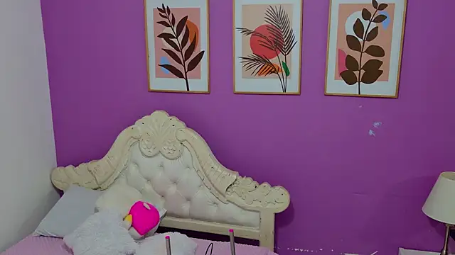 Snapshot of SamantaKane chatting on March 29, 4:01 am SamantaKane online show from March 29, 4:01 am