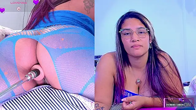 Snapshot of Asuna_fantasy chatting on January 15, 4:39 am Asuna fantasy online show from January 15, 4:39 am