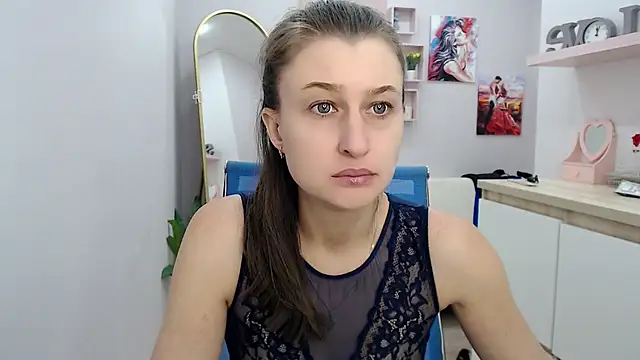 Snapshot of muriel_elvin chatting on September 26, 7:23 am muriel elvin online show from September 26, 7:23 am