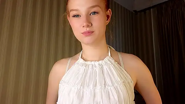 Juuulia  online show from May 22, 2:44 pm
