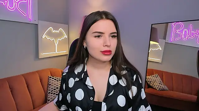 AliceLiador online show from March 21, 3:04 pm